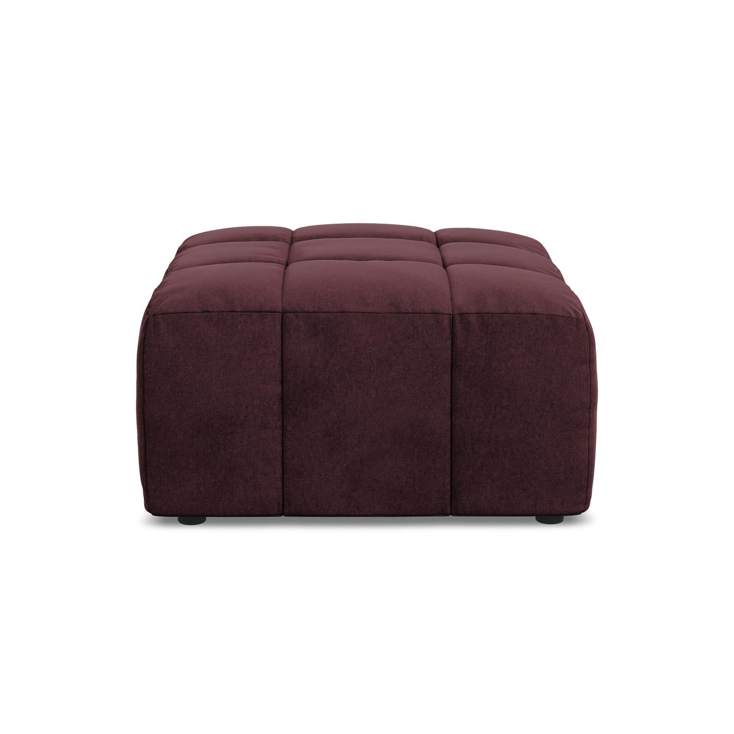 Chill Me - Agmamito - Burgundowy