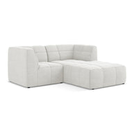 Pixie - Fabb - Biały / Prawy