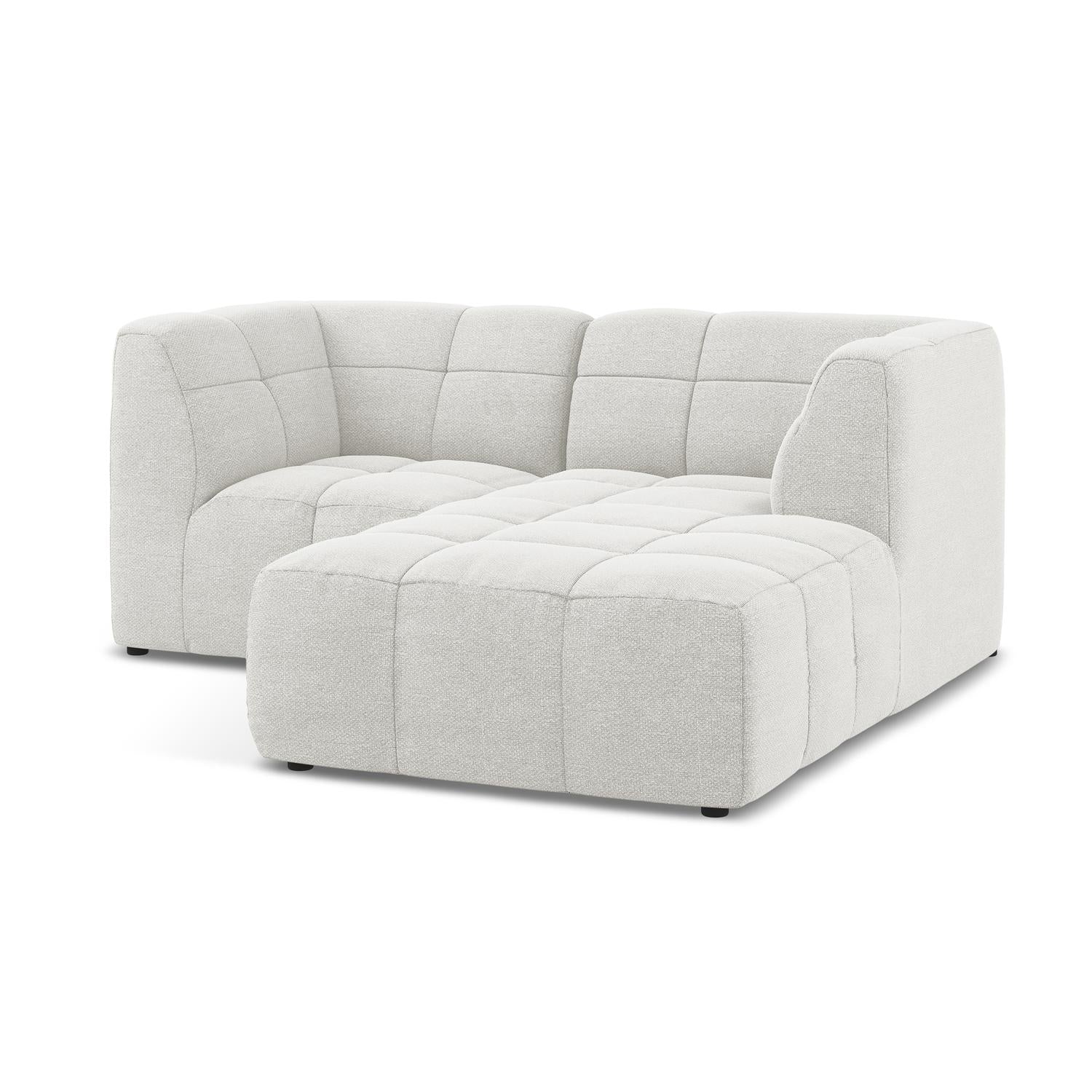 Pixie - Fabb - Biały / Prawy