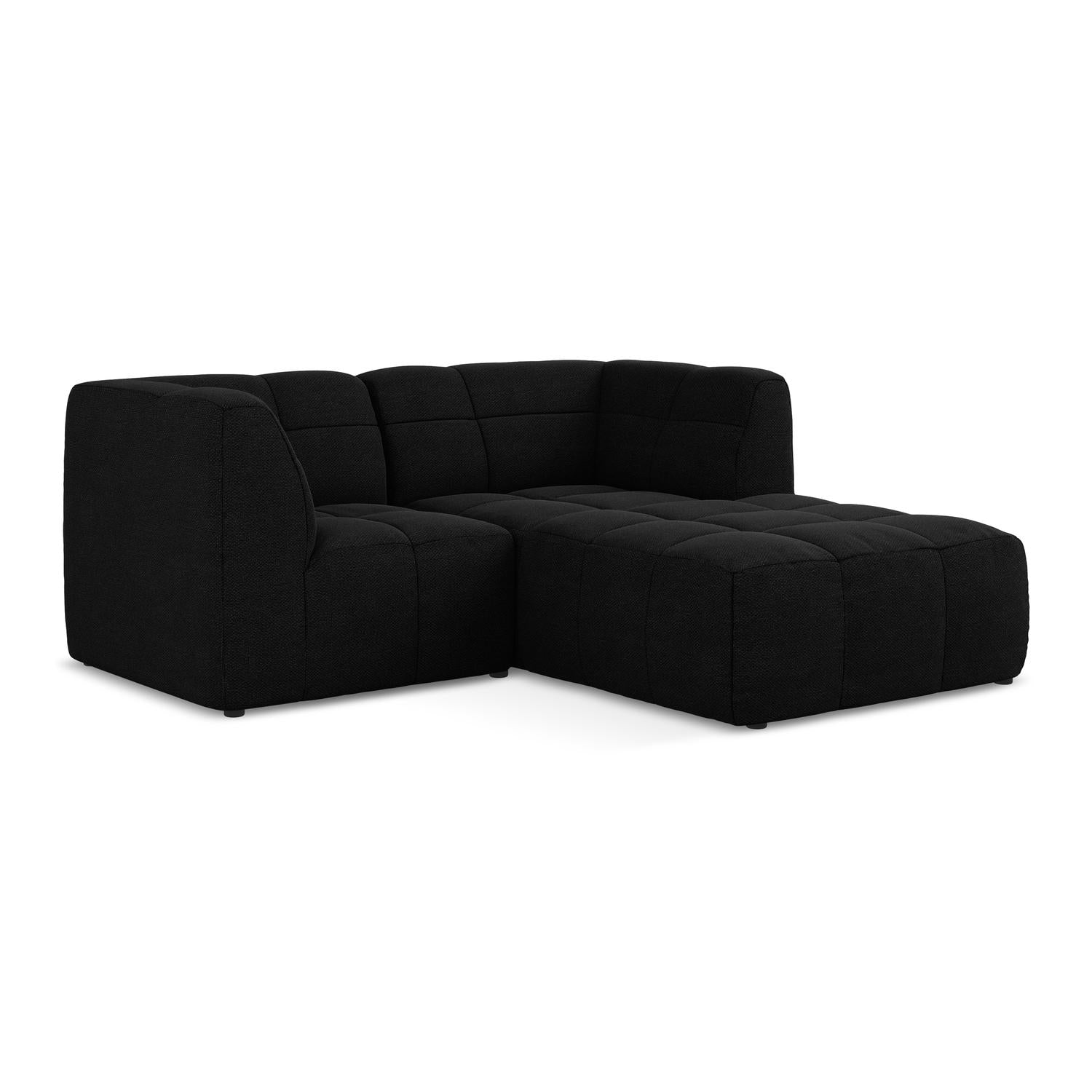 Pixie - Fabb - Czarny / Prawy