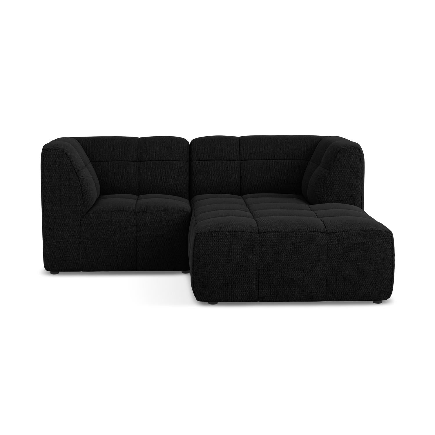 Pixie - Fabb - Czarny / Prawy