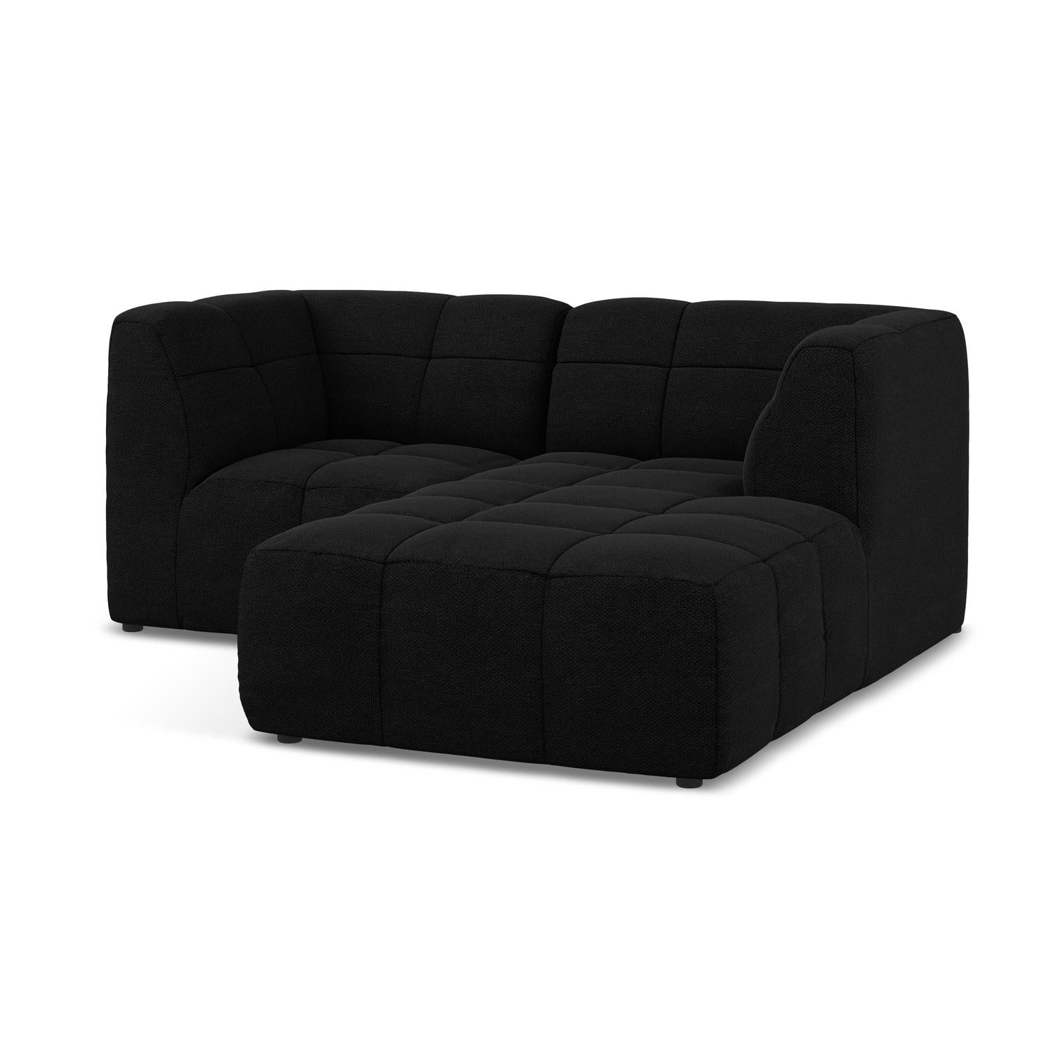 Pixie - Fabb - Czarny / Prawy