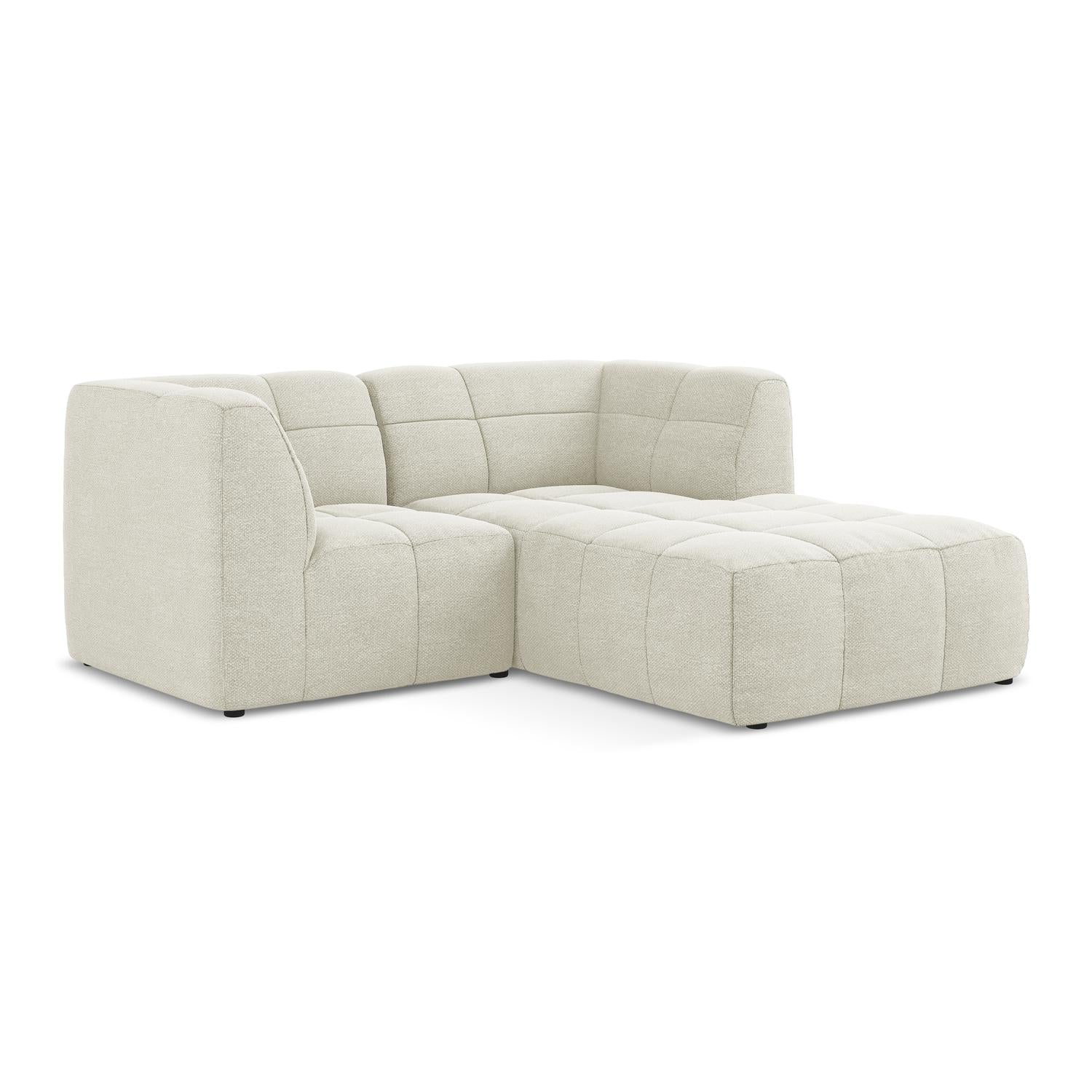 Pixie - Fabb - Piaskowy / Prawy