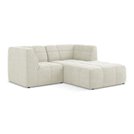 Pixie - Fabb - Piaskowy / Prawy