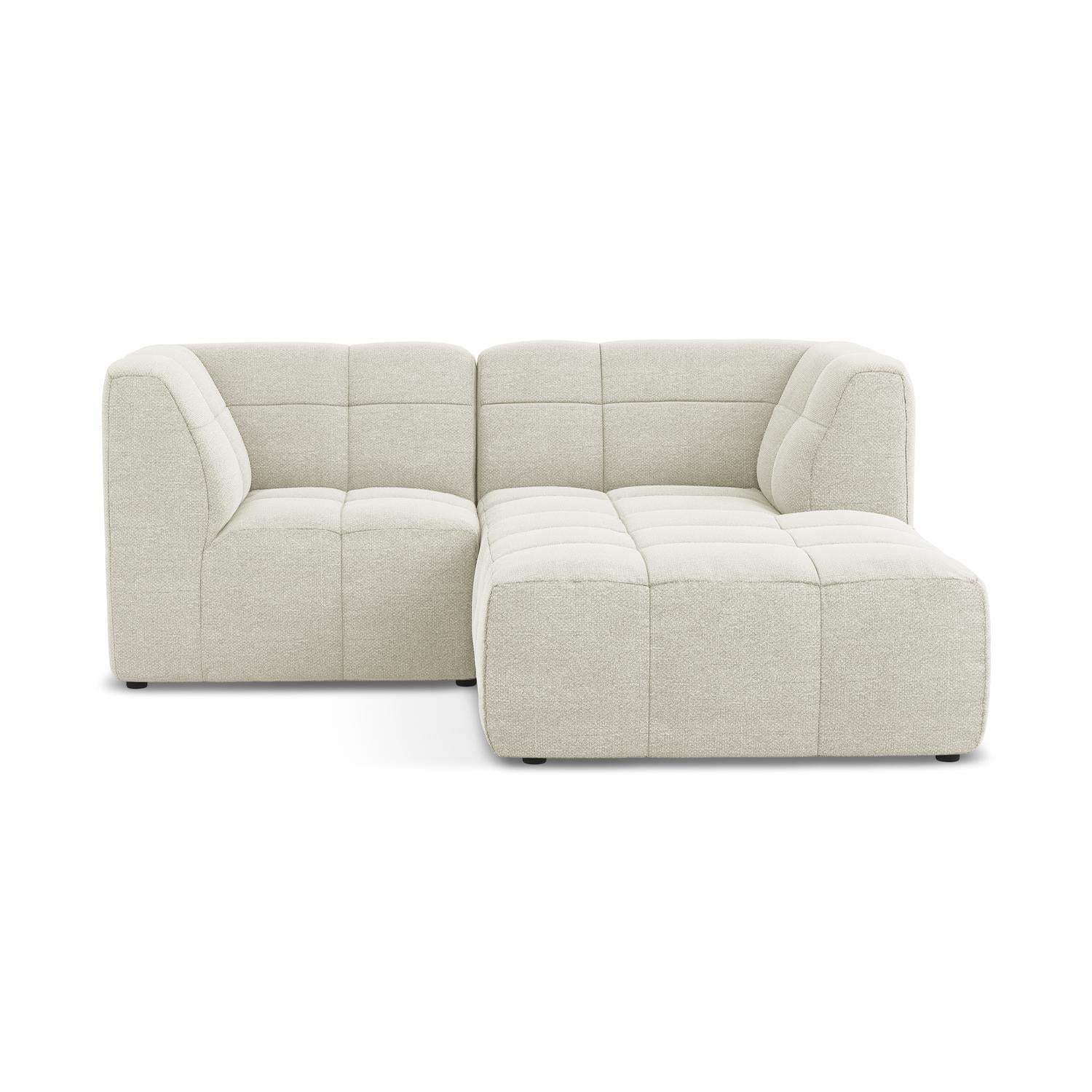 Pixie - Fabb - Piaskowy / Prawy