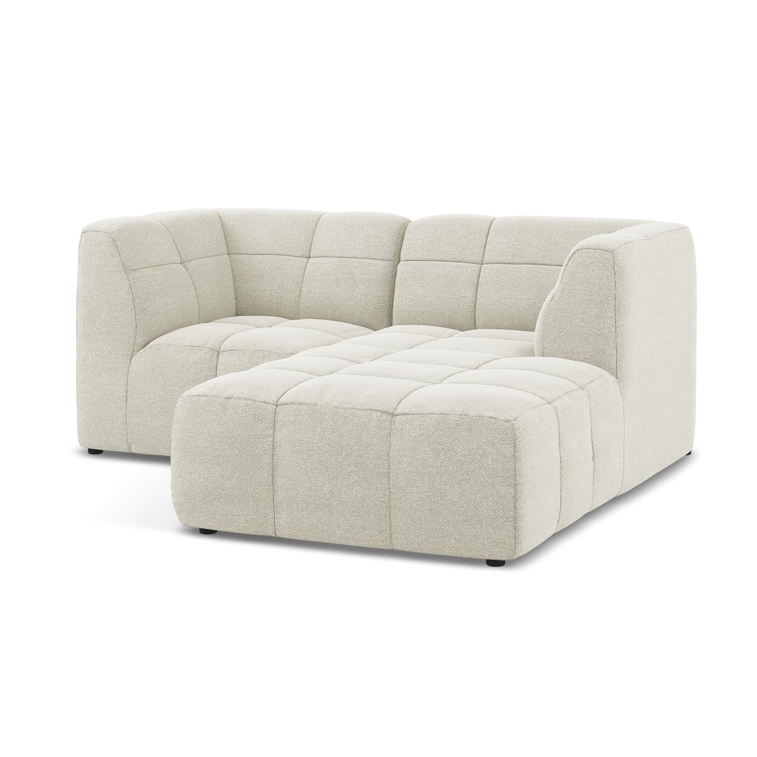 Pixie - Fabb - Piaskowy / Prawy