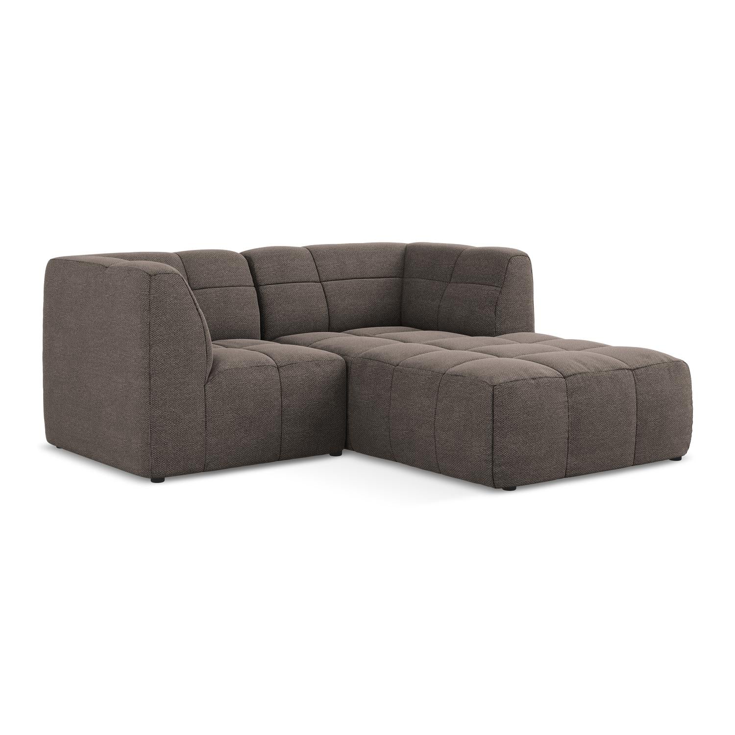 Pixie - Fabb - Czekoladowy / Prawy