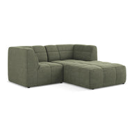 Pixie - Fabb - Oliwkowy / Prawy