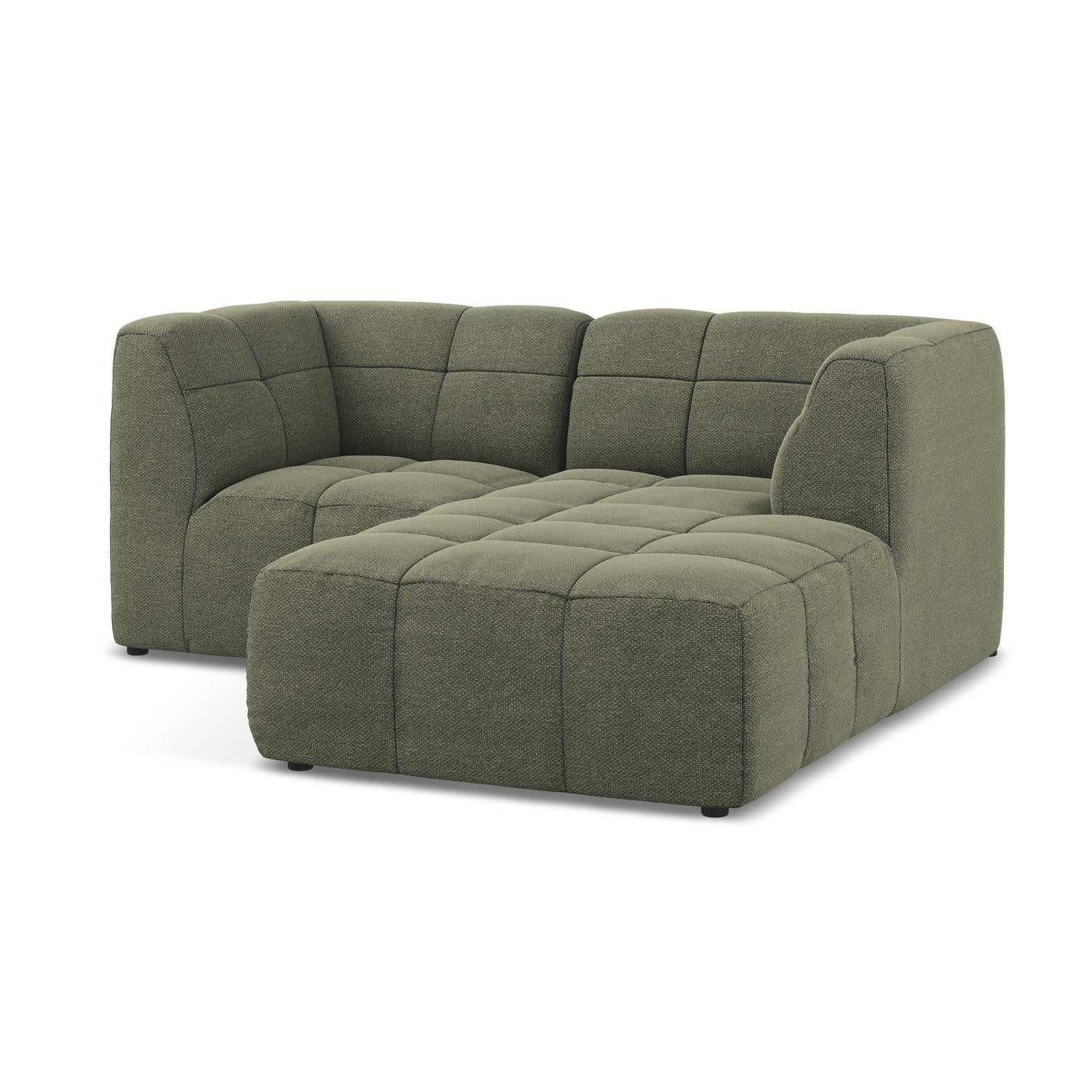 Pixie - Fabb - Oliwkowy / Prawy