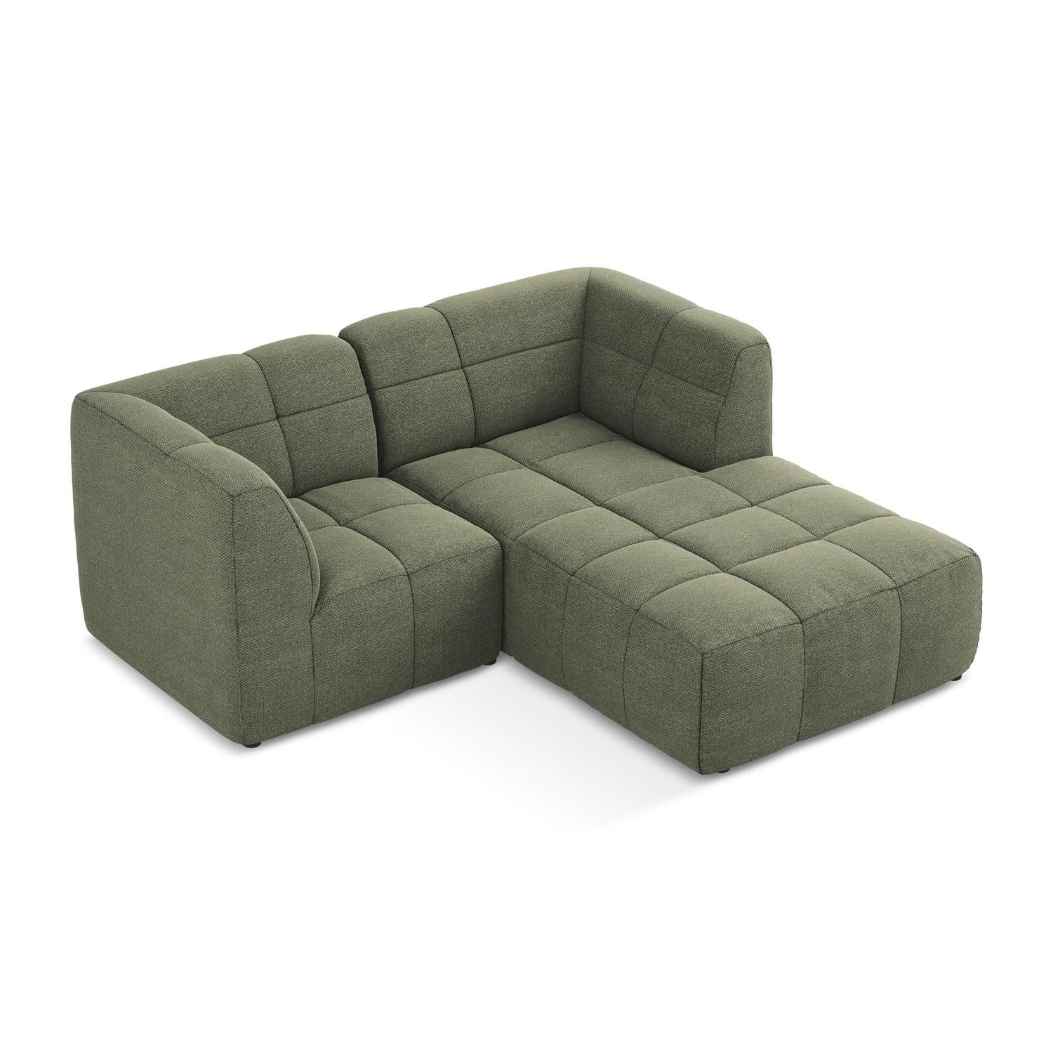 Pixie - Fabb - Oliwkowy / Prawy