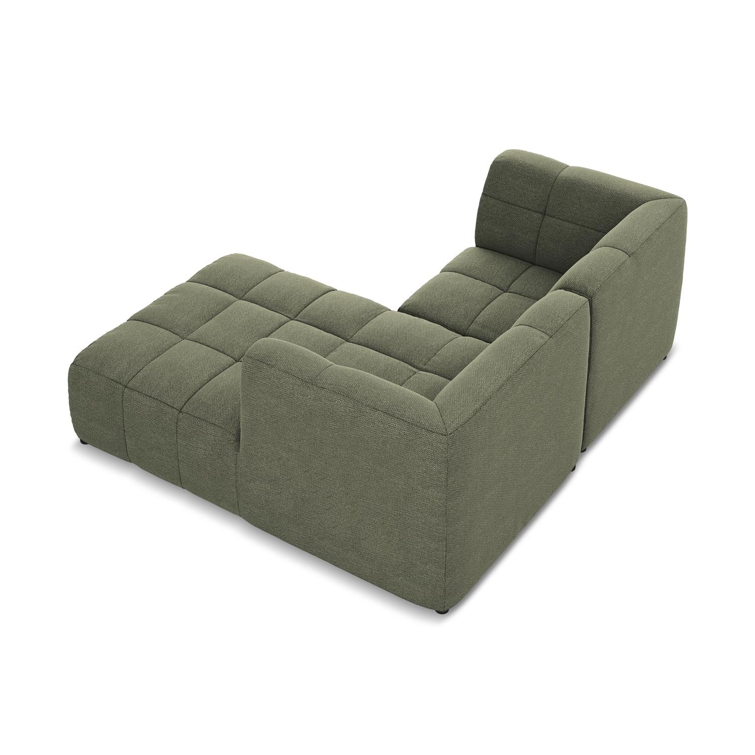 Pixie - Fabb - Oliwkowy / Prawy