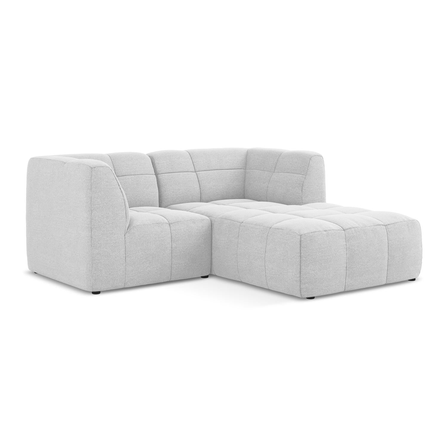 Pixie - Fabb - Srebrny / Prawy