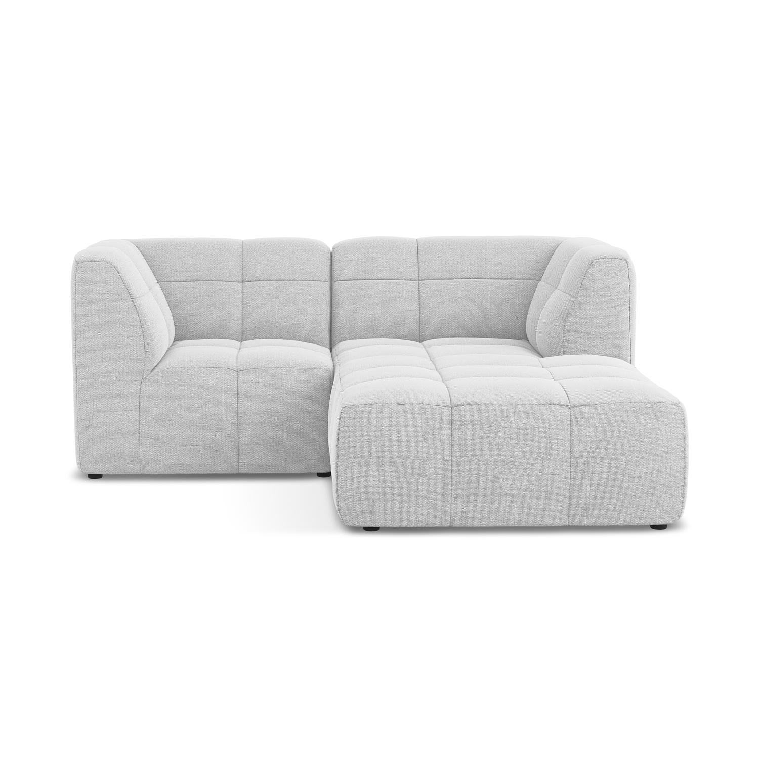 Pixie - Fabb - Srebrny / Prawy