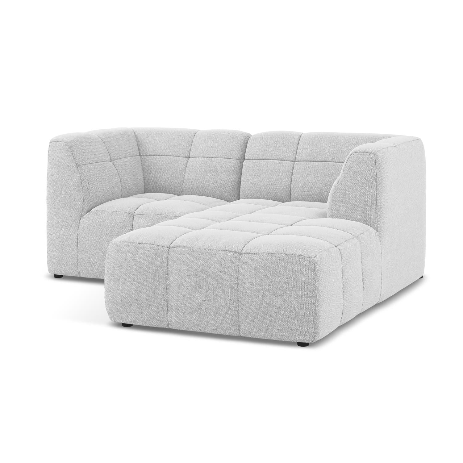 Pixie - Fabb - Srebrny / Prawy