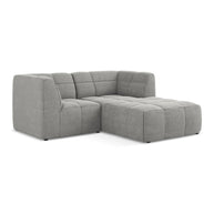 Pixie - Fabb - Jasny szary / Prawy