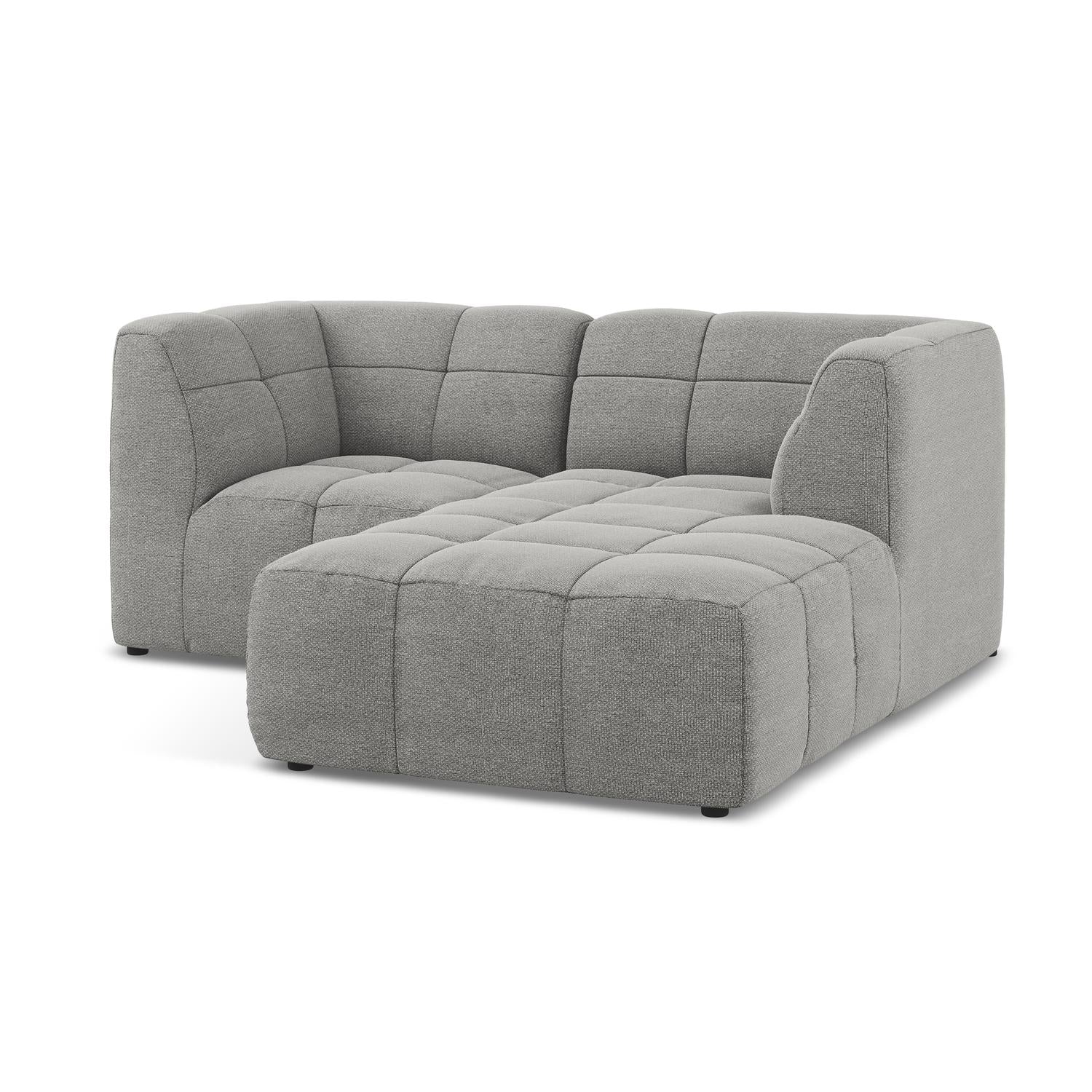 Pixie - Fabb - Jasny szary / Prawy