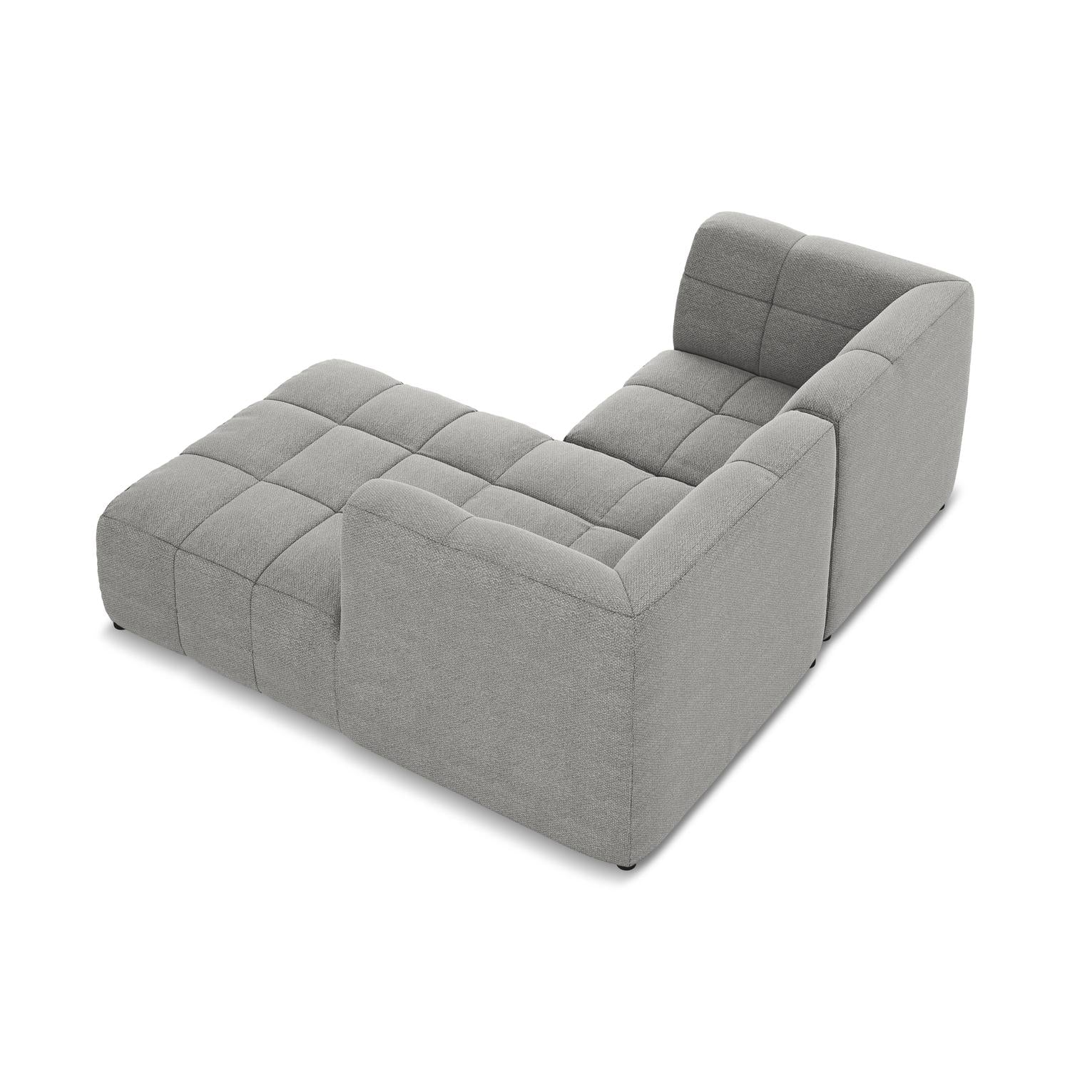 Pixie - Fabb - Jasny szary / Prawy