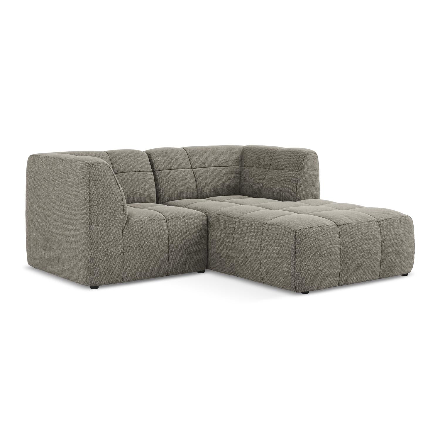 Pixie - Fabb - Szary / Prawy