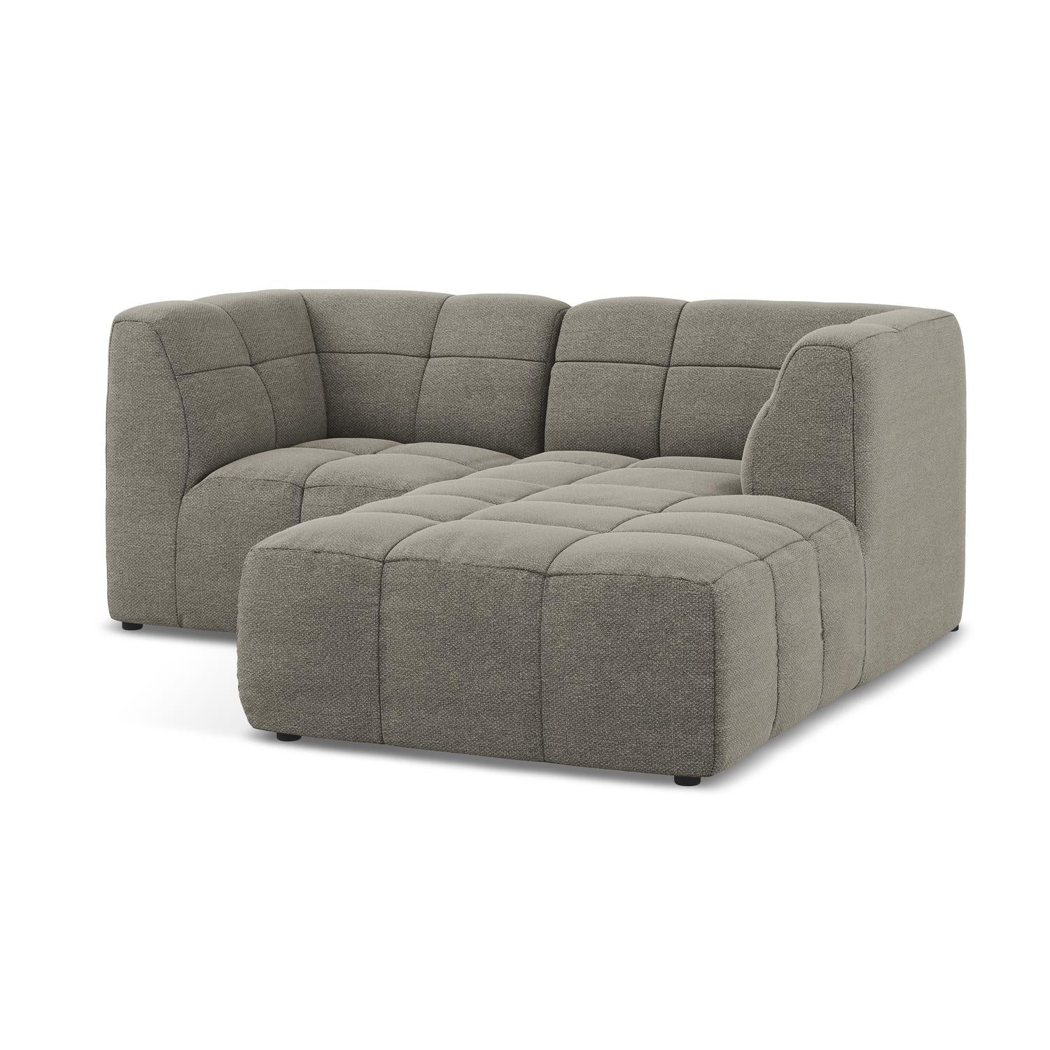 Pixie - Fabb - Szary / Prawy