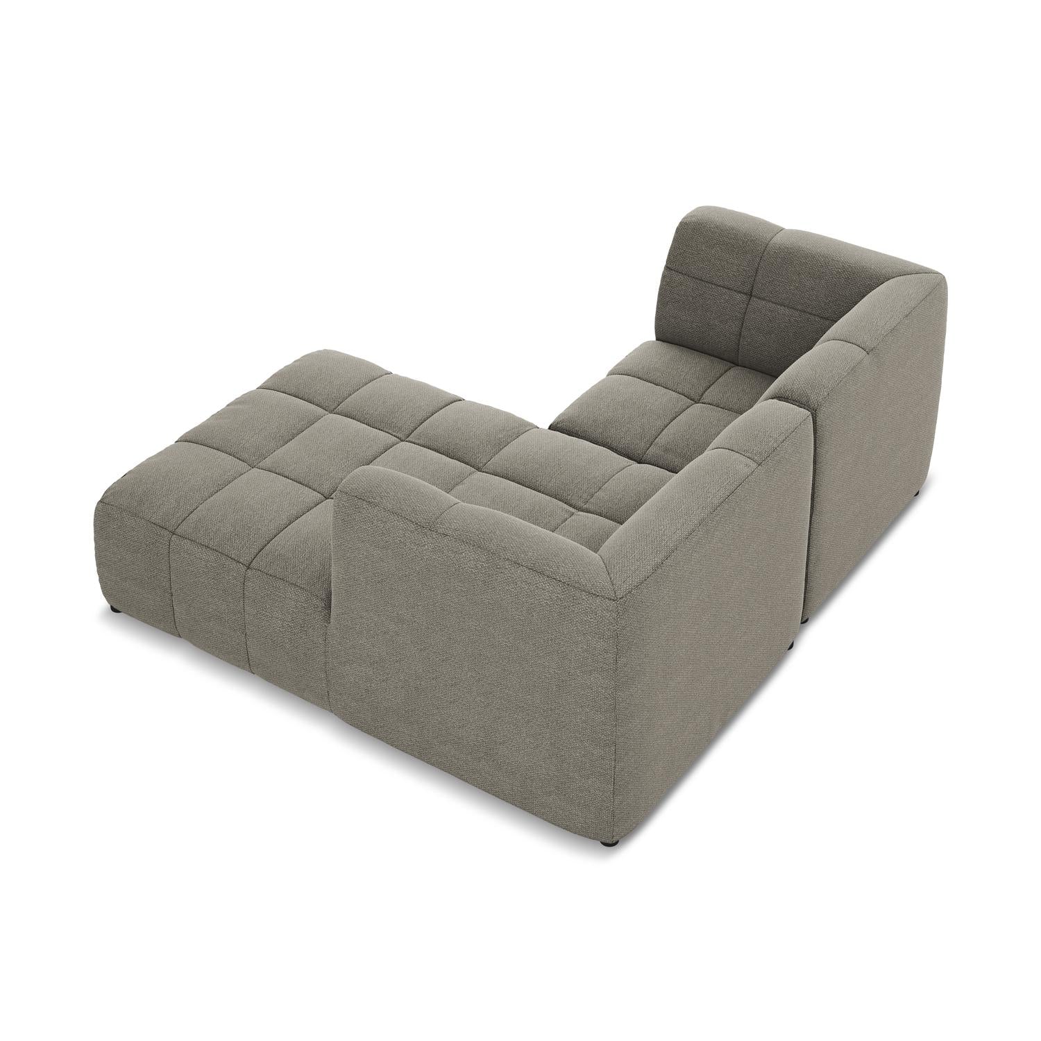 Pixie - Fabb - Szary / Prawy