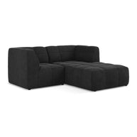 Chill Me - Agmamito - Czarny / Prawy