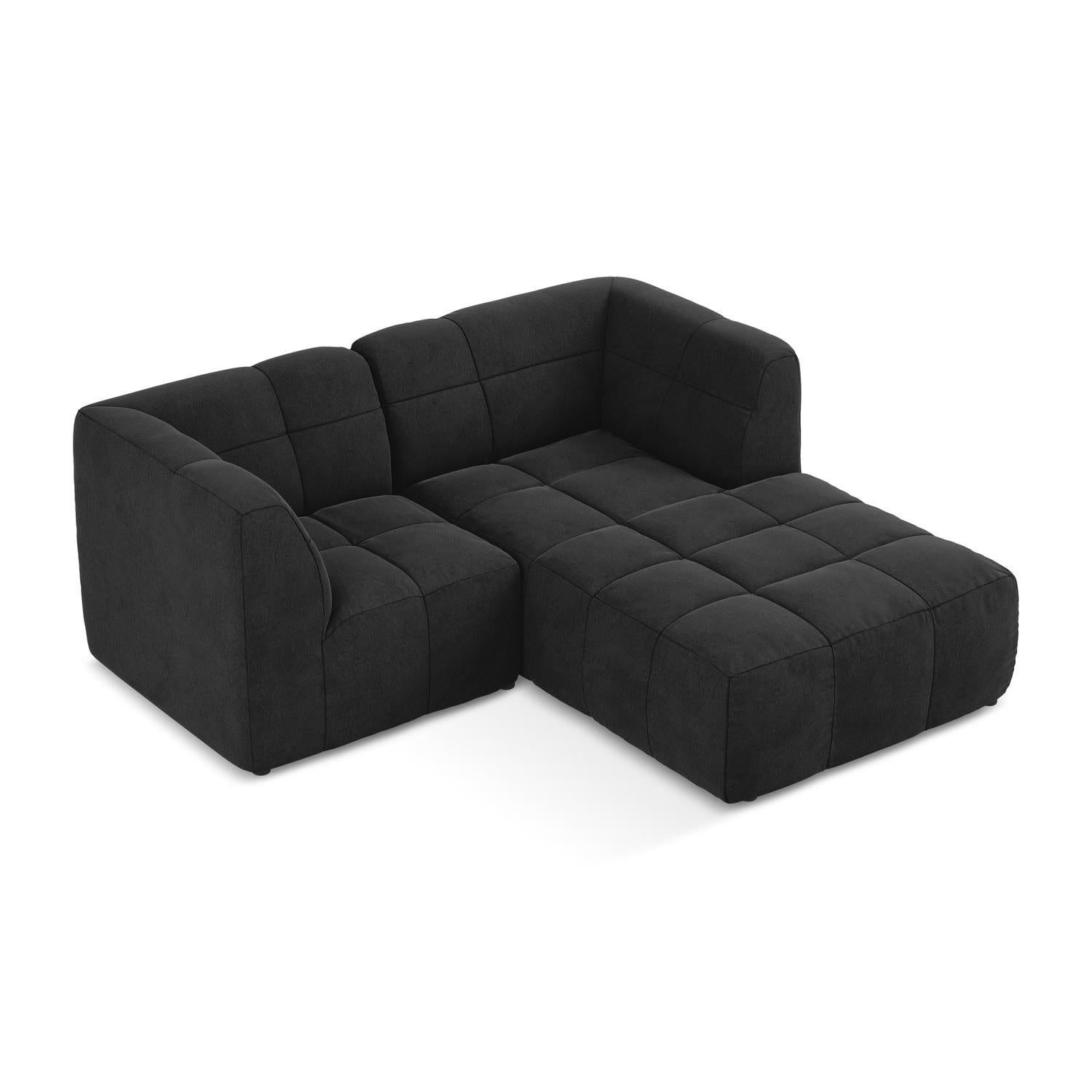 Chill Me - Agmamito - Czarny / Prawy