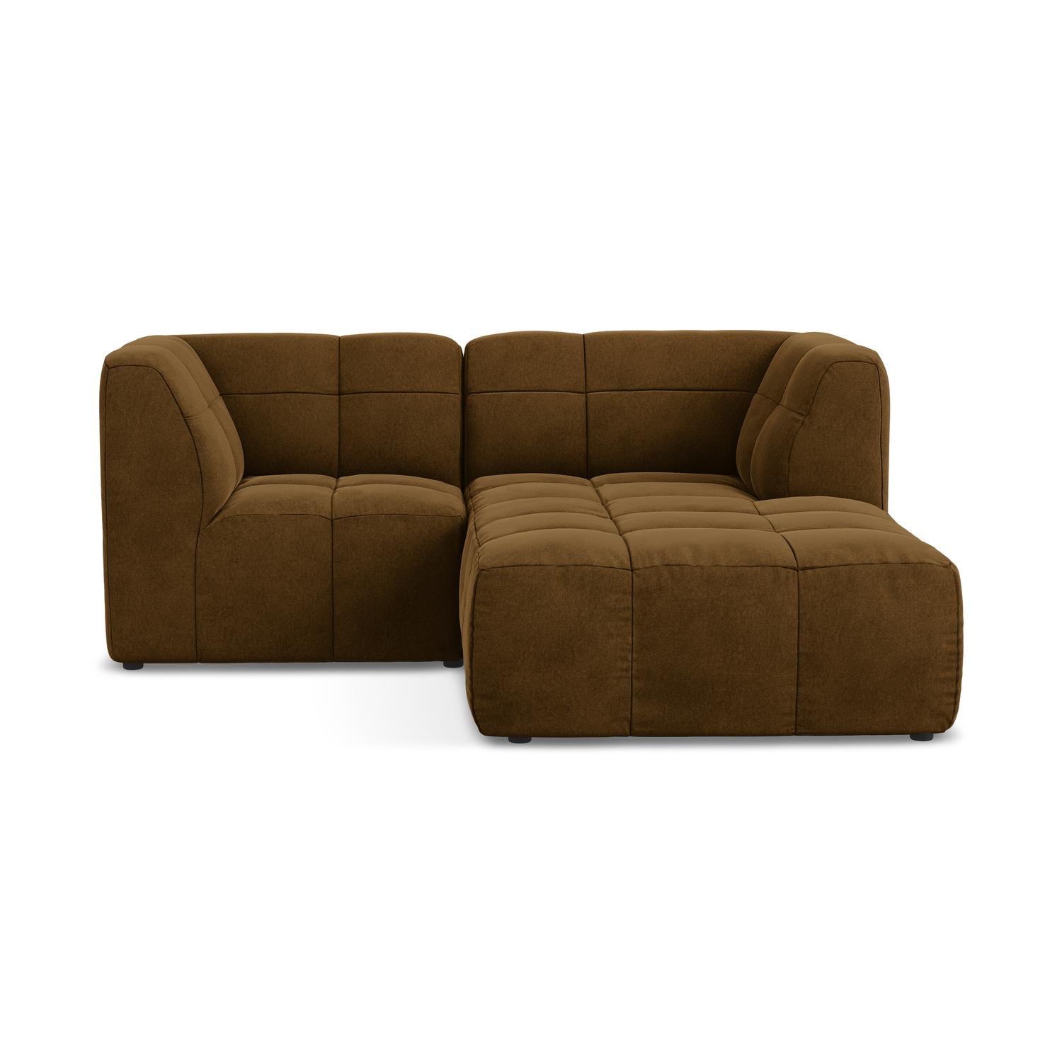 Chill Me - Agmamito - Musztardowy / Prawy