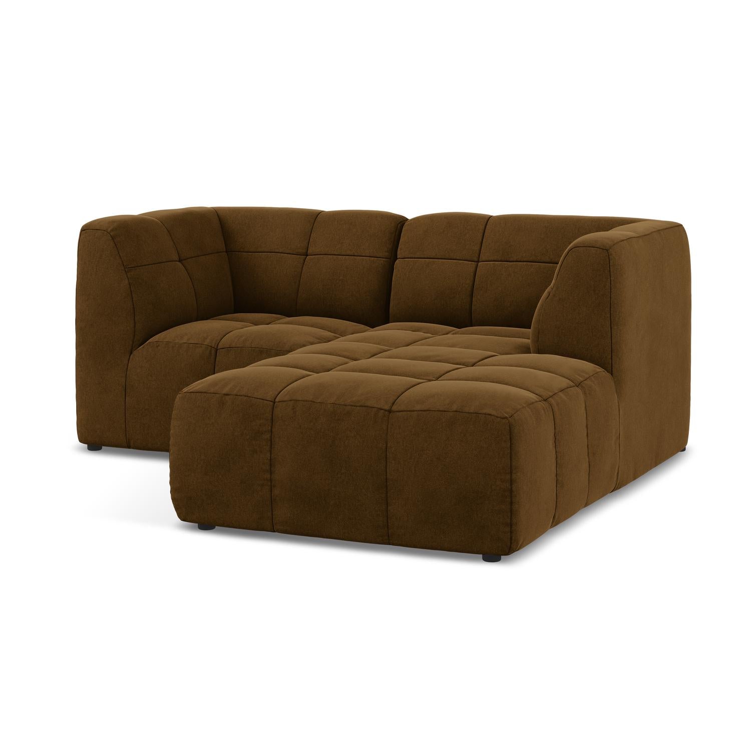 Chill Me - Agmamito - Musztardowy / Prawy