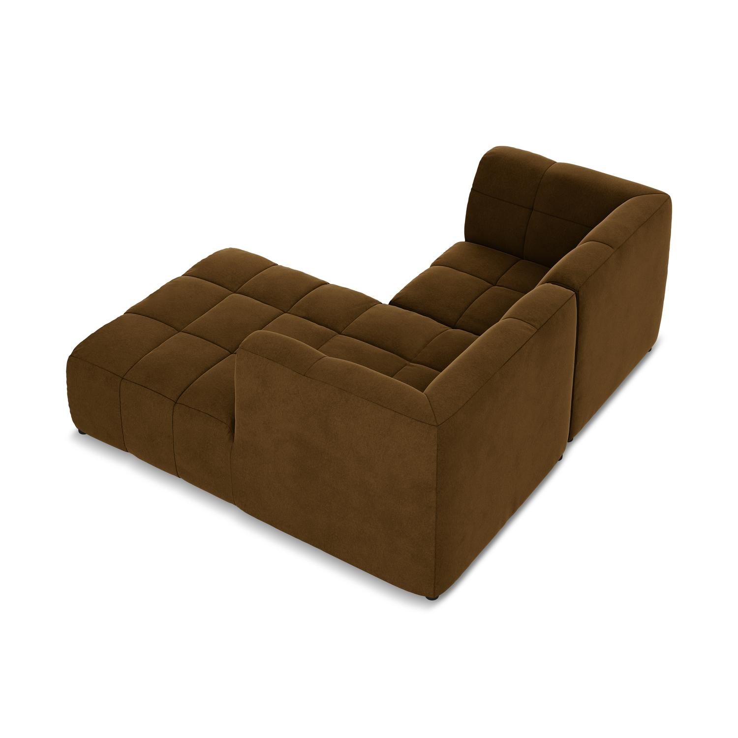 Chill Me - Agmamito - Musztardowy / Prawy