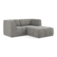 Chill Me - Agmamito - Szary / Prawy