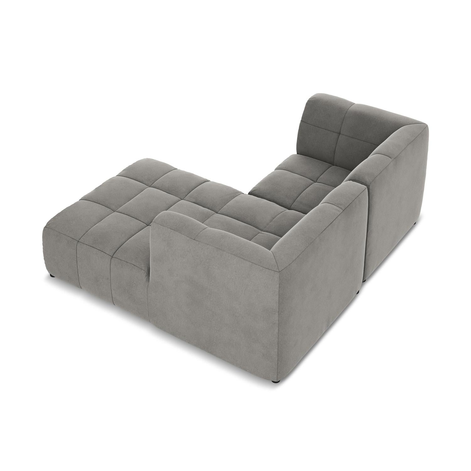 Chill Me - Agmamito - Szary / Prawy