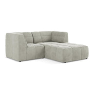 Chill Me - Agmamito - Jasny szary / Prawy