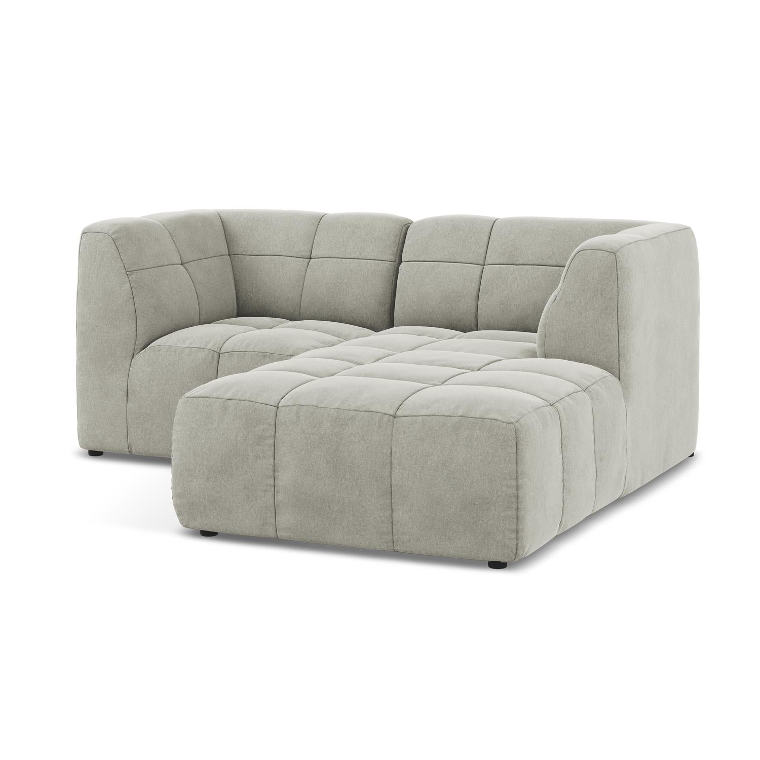 Chill Me - Agmamito - Jasny szary / Prawy