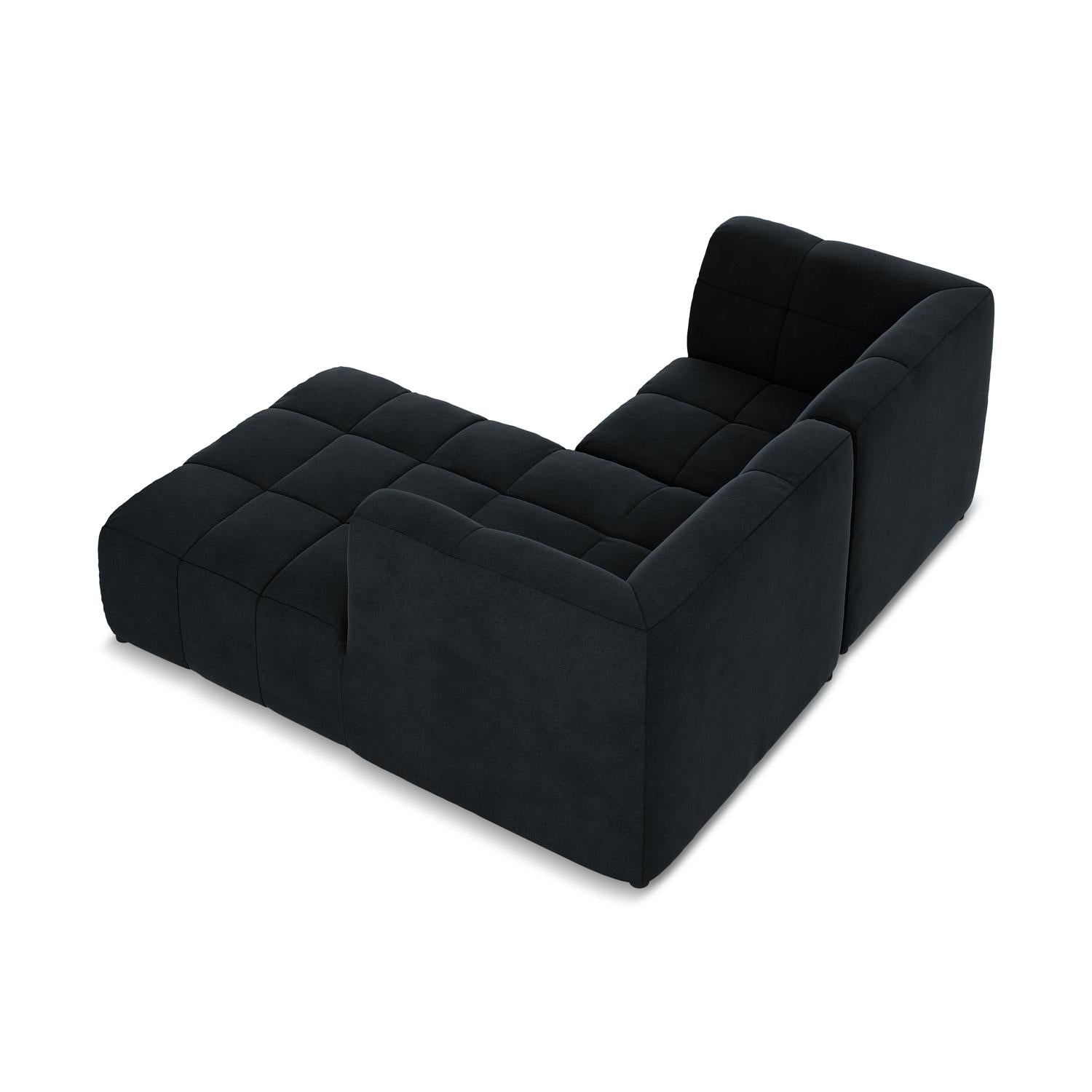 Chill Me - Agmamito - Królewski niebieski / Prawy