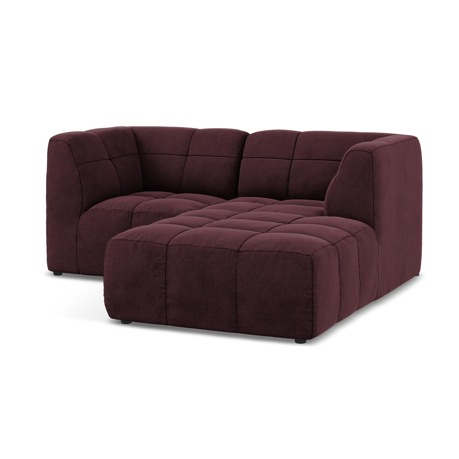 Chill Me - Agmamito - Burgundowy / Prawy