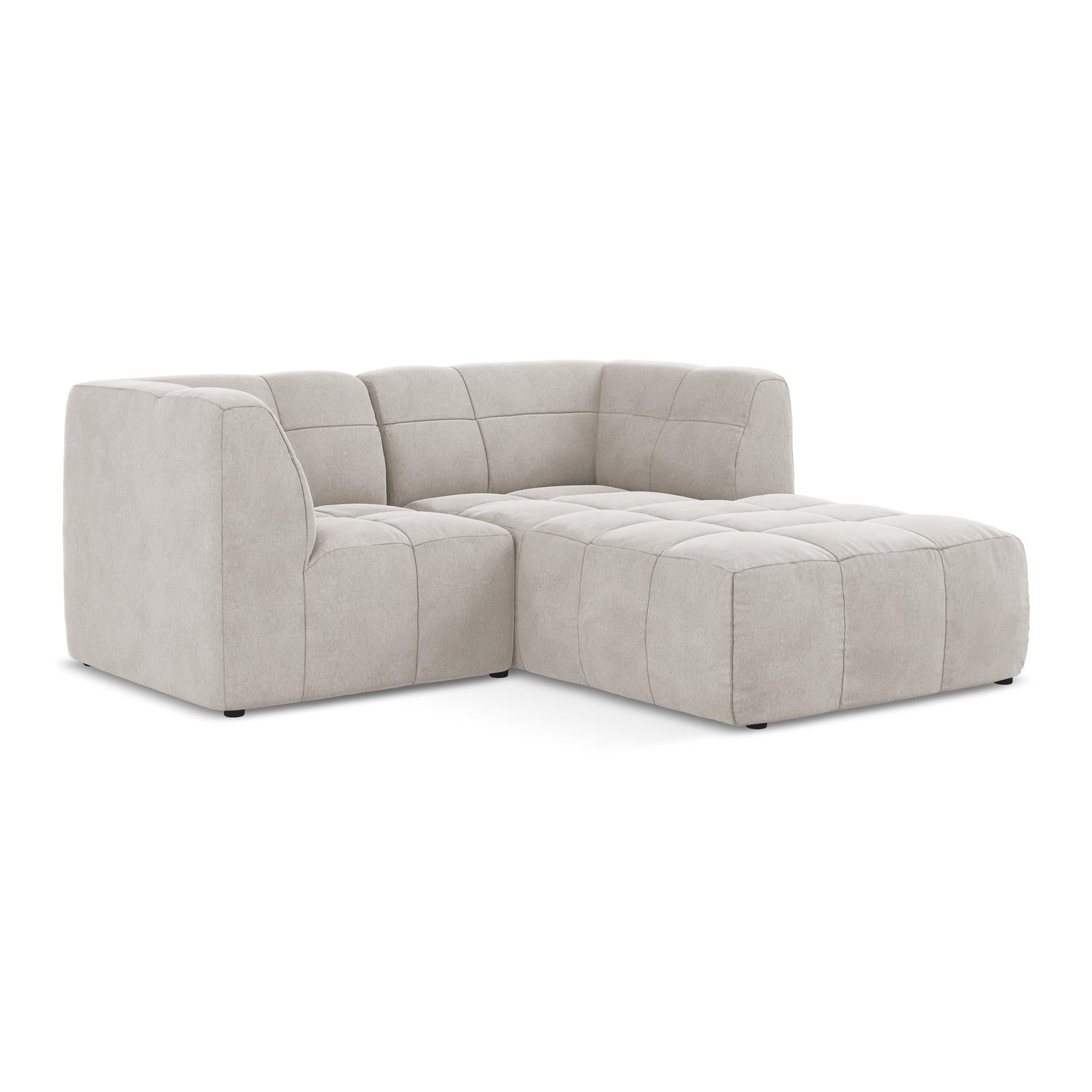 Chill Me - Agmamito - Jasny beż / Prawy