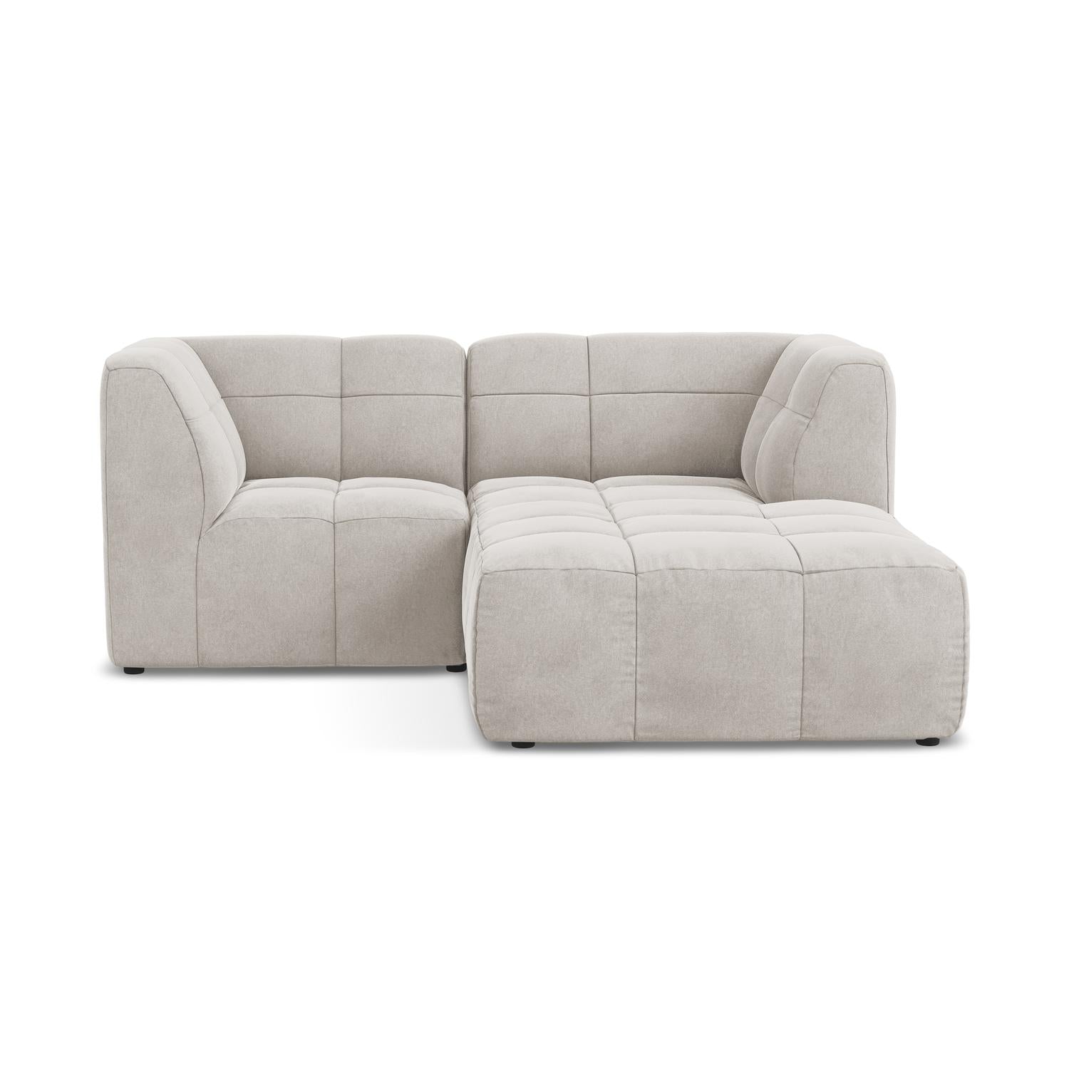 Chill Me - Agmamito - Jasny beż / Prawy