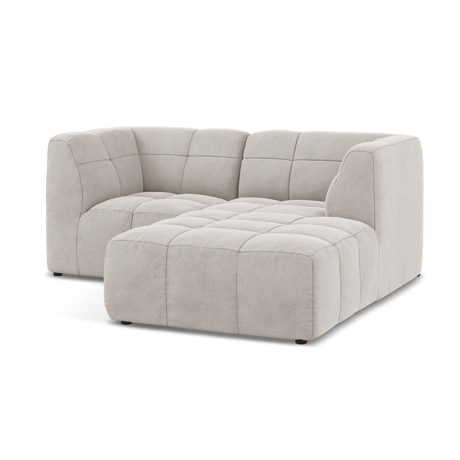 Chill Me - Agmamito - Jasny beż / Prawy