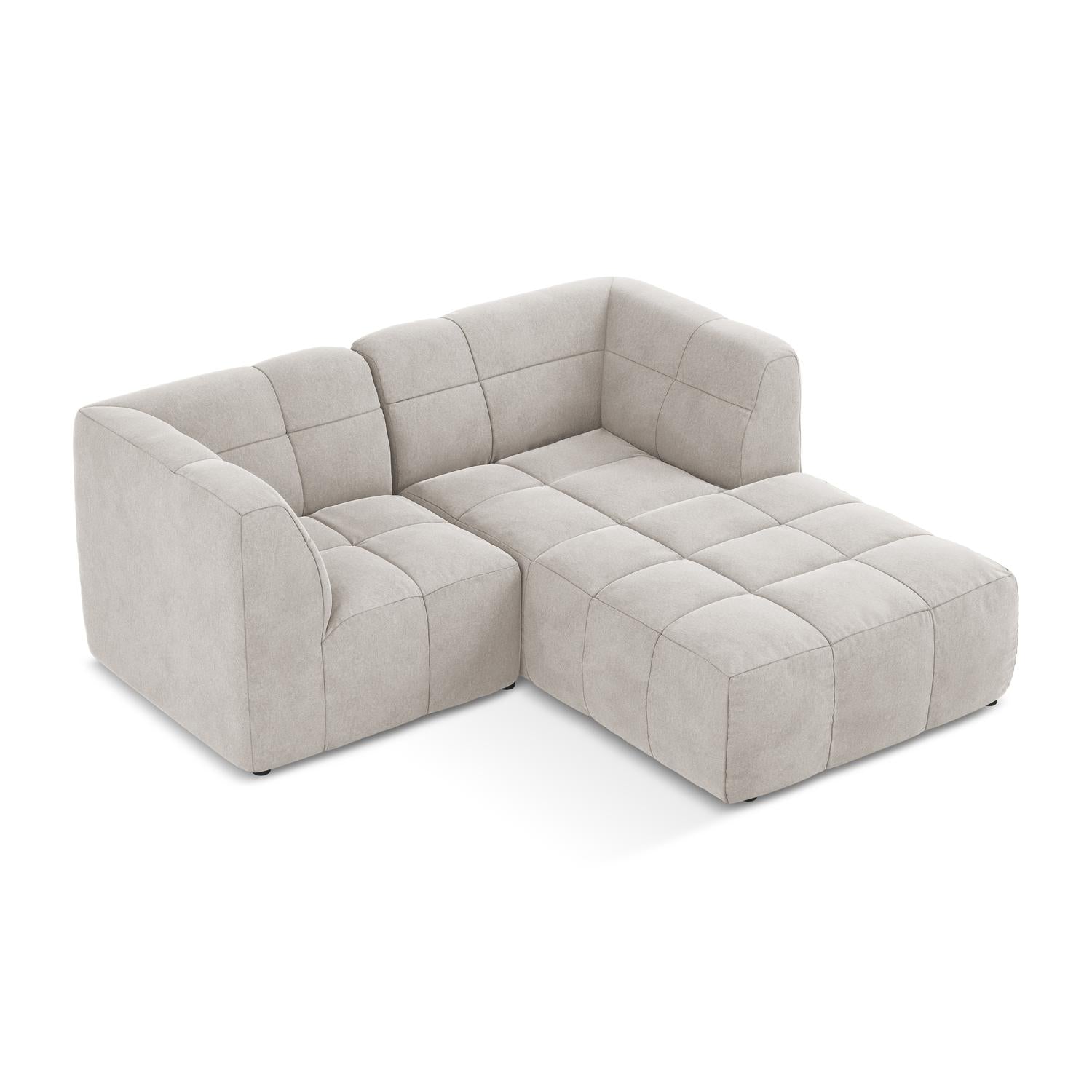 Chill Me - Agmamito - Jasny beż / Prawy