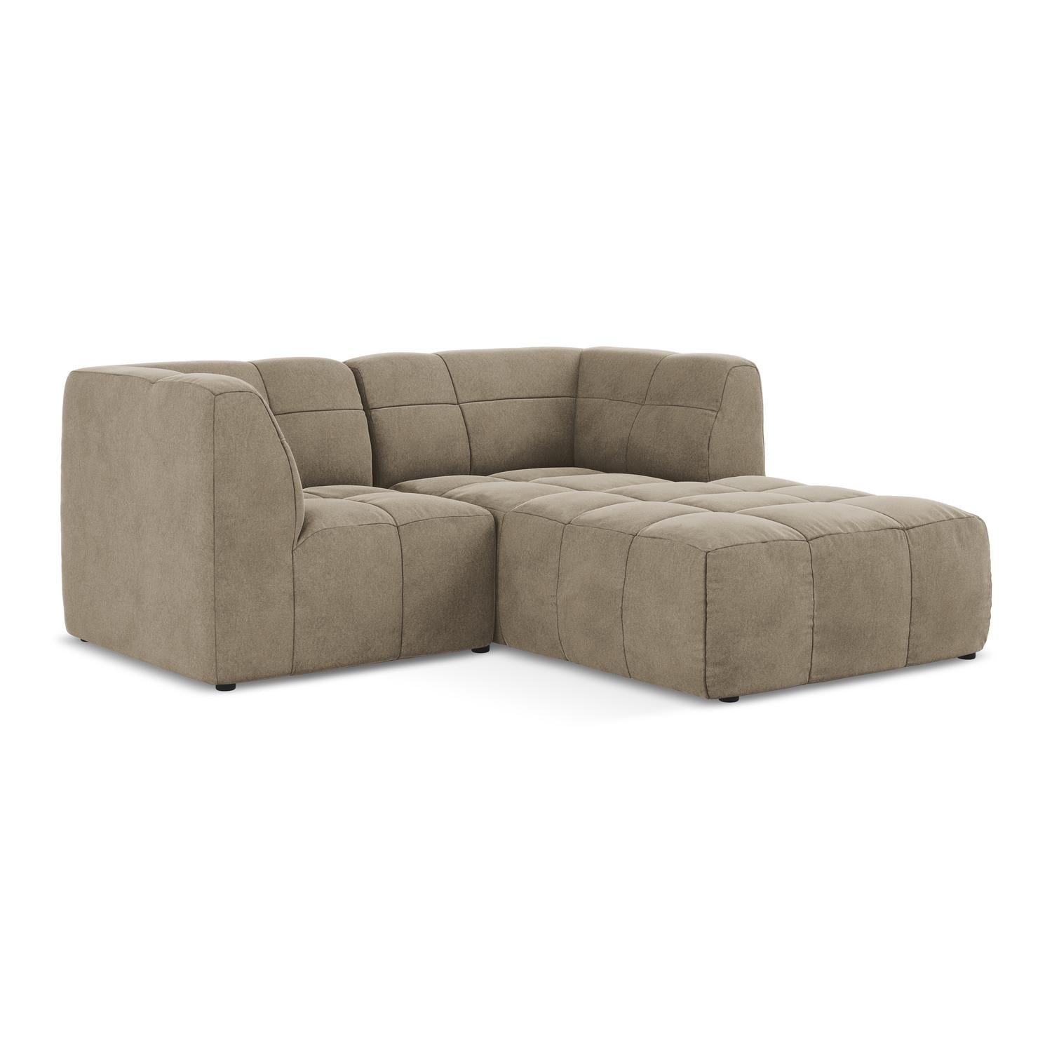 Chill Me - Agmamito - Beżowy / Prawy