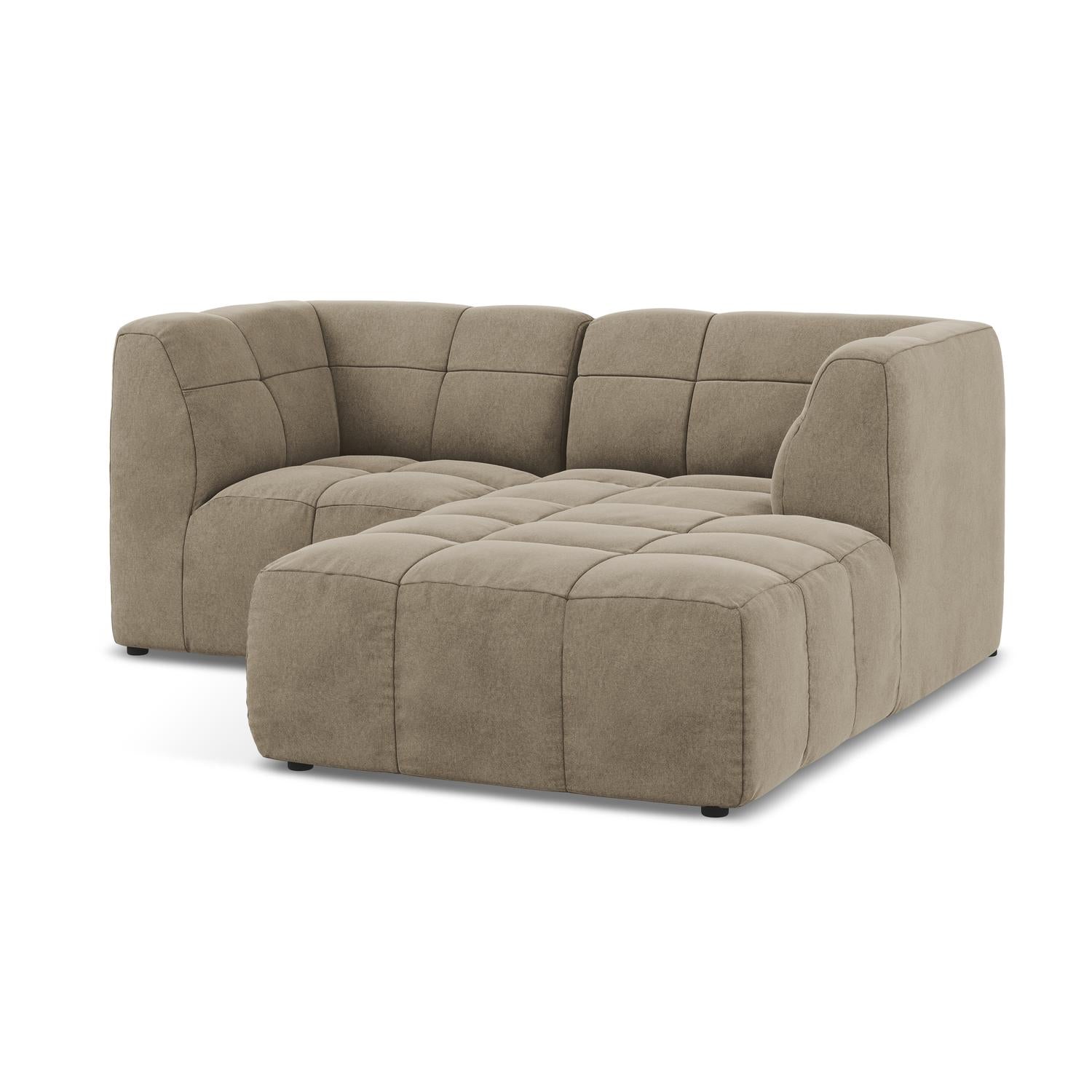 Chill Me - Agmamito - Beżowy / Prawy