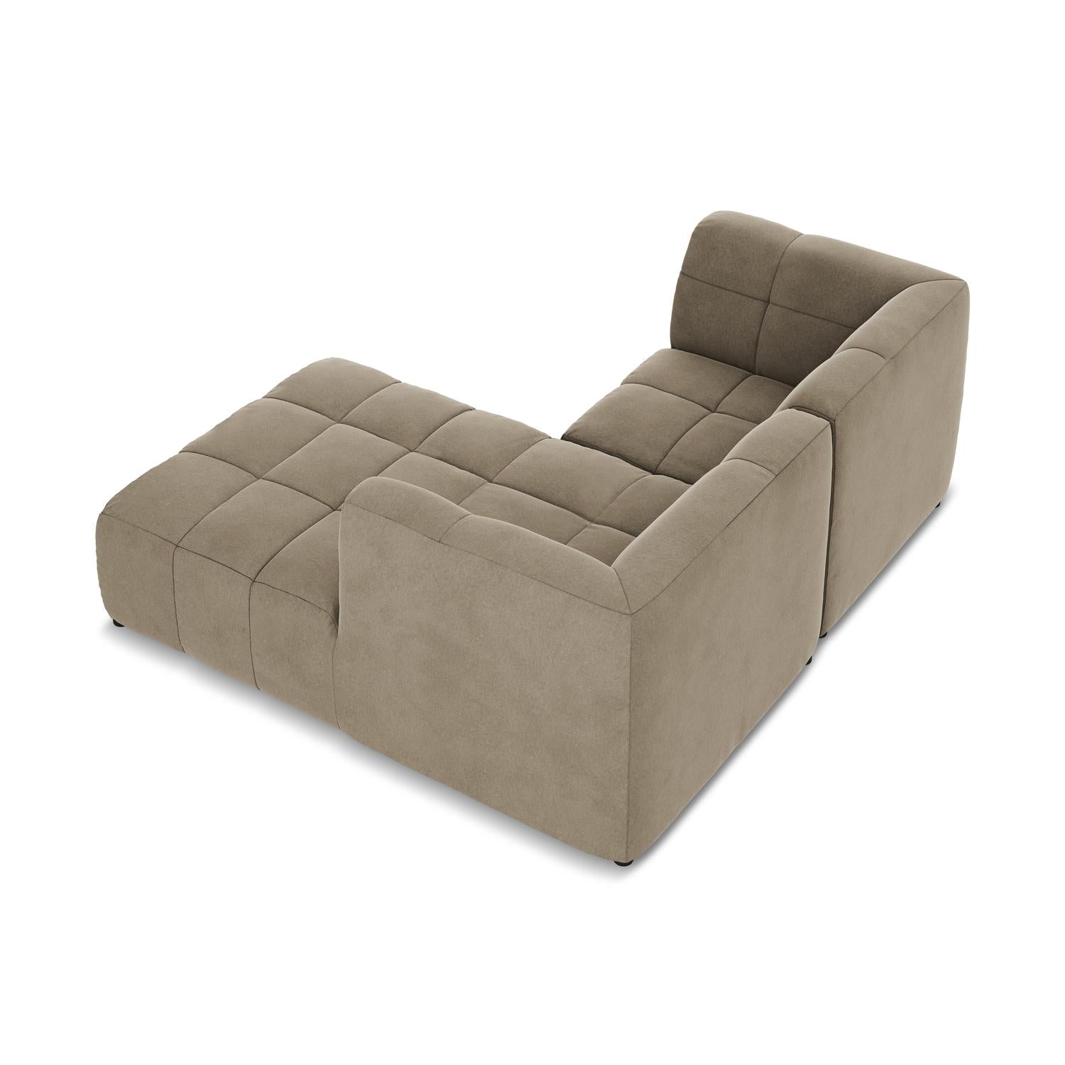 Chill Me - Agmamito - Beżowy / Prawy