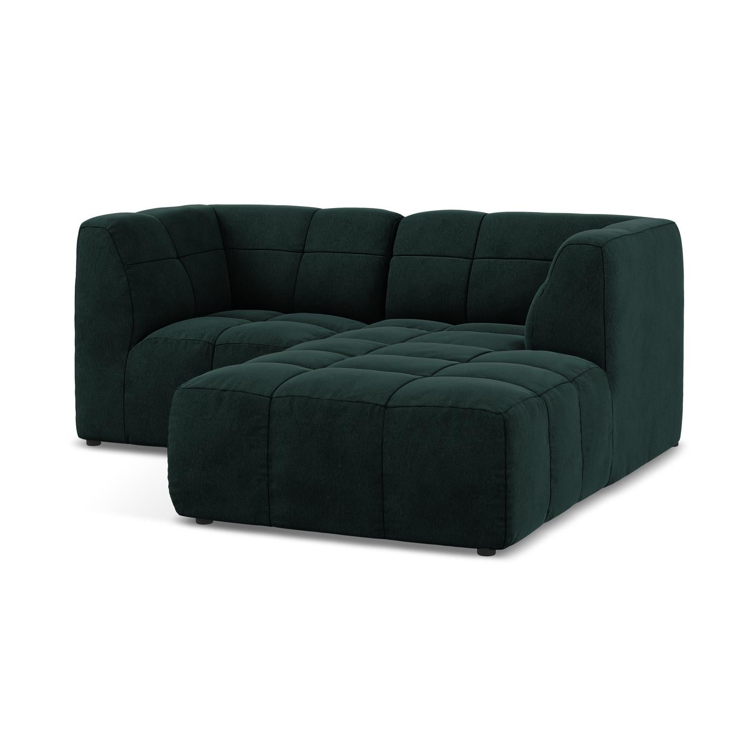 Chill Me - Agmamito - Szaro-zielony / Prawy