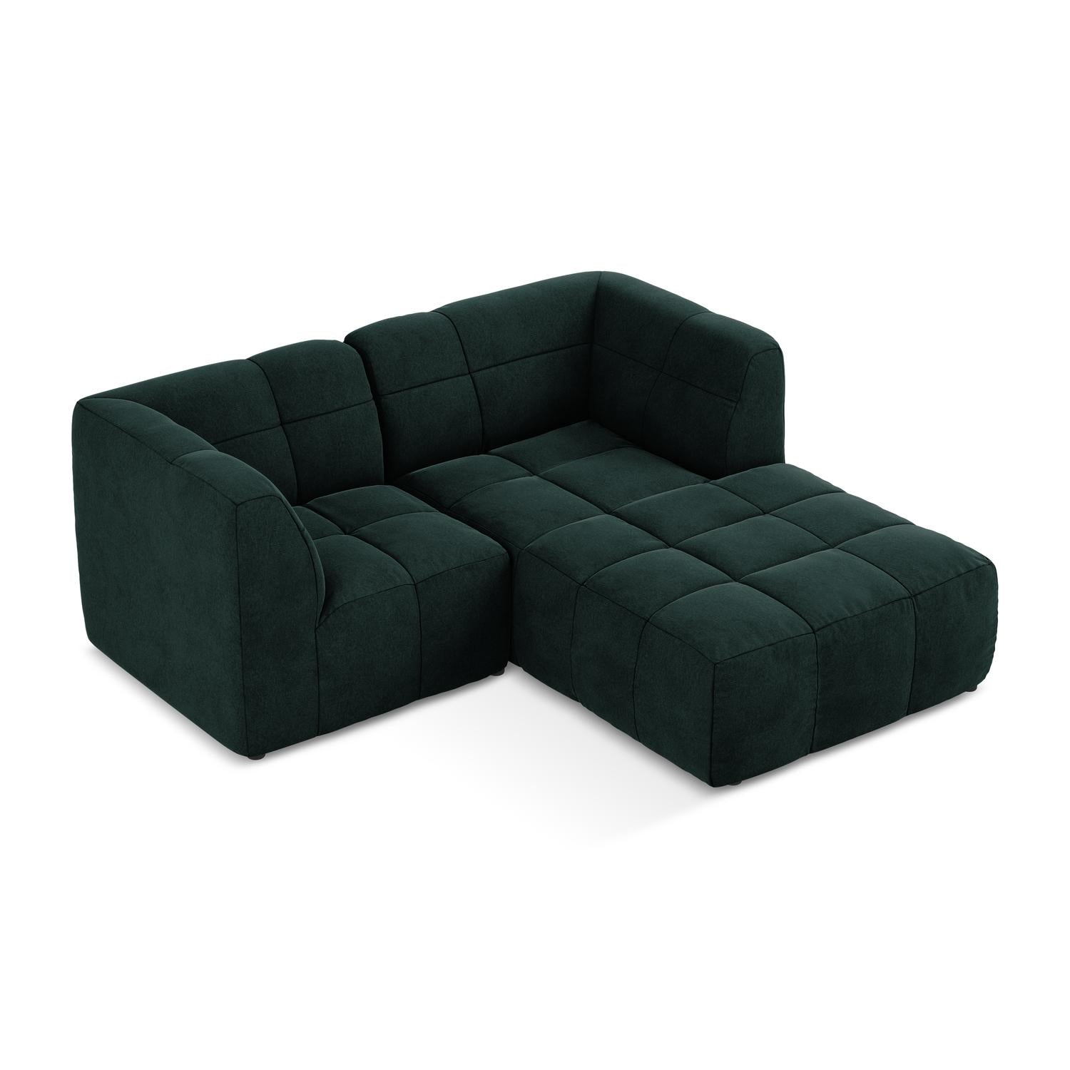 Chill Me - Agmamito - Szaro-zielony / Prawy