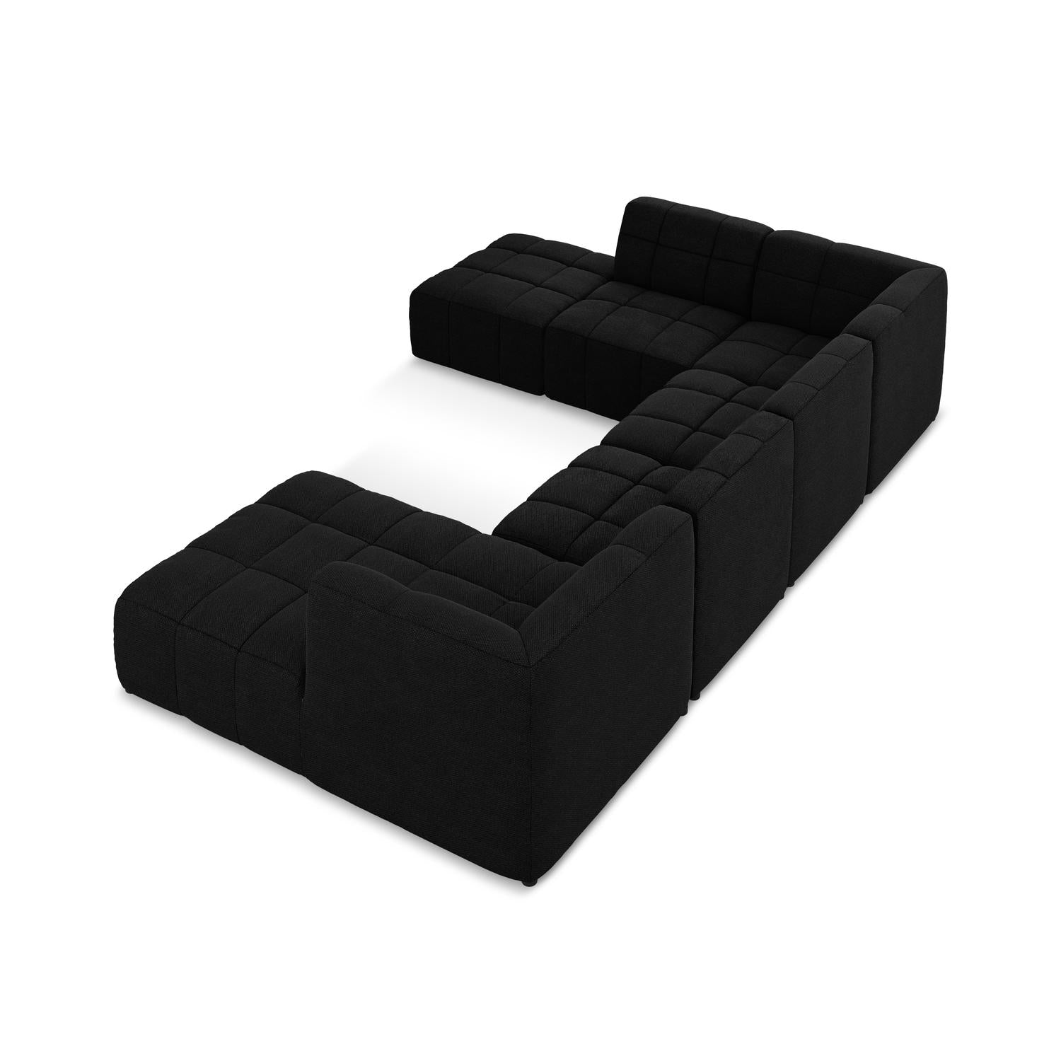 Pixie - Fabb - Czarny