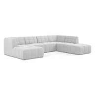 Pixie - Fabb - Srebrny