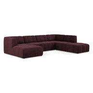 Chill Me - Agmamito - Burgundowy