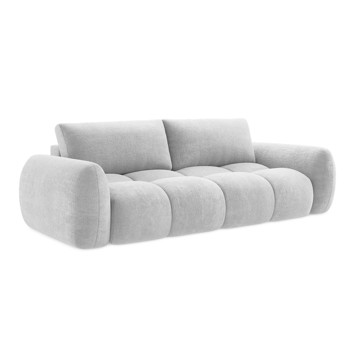 Tresor - Fabb - Jasny szary