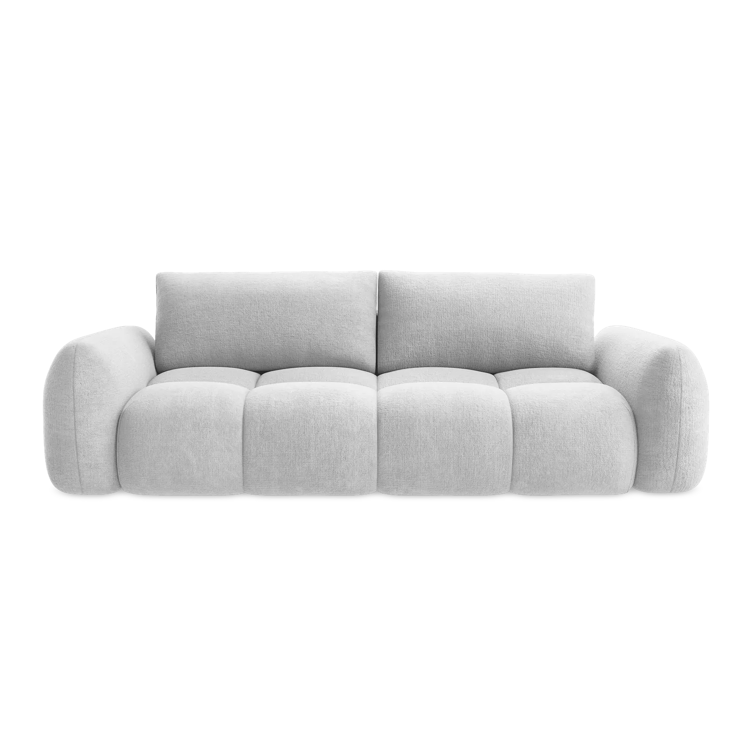 Tresor - Fabb - Jasny szary