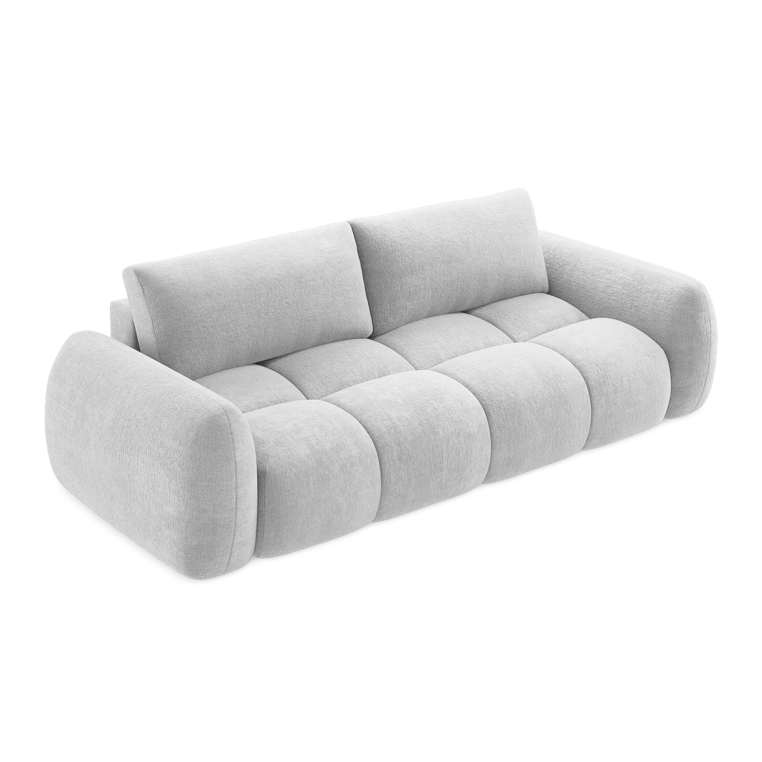 Tresor - Fabb - Jasny szary